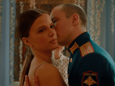 фильм онлайн ландыши